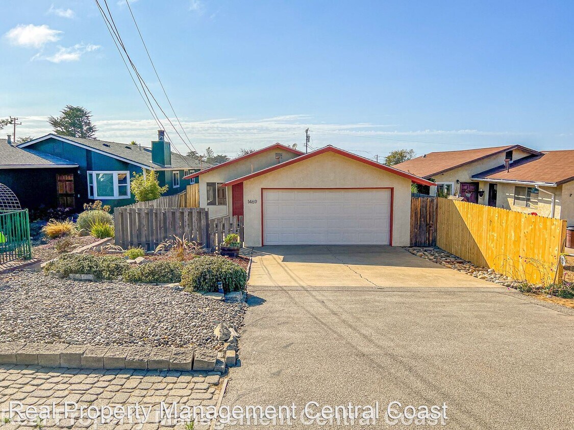Primary Photo - 3 br, 2 bath House - 1469 12th Street
