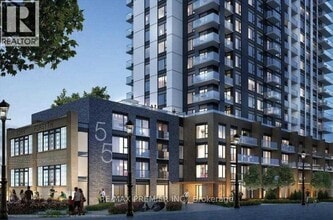 Building Photo - 55 Duke St W