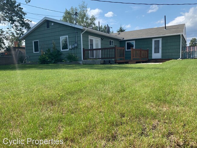 Building Photo - 3 br, 2 bath House - 712 Bentley