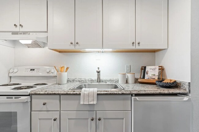 Foto del edificio - Unit 17