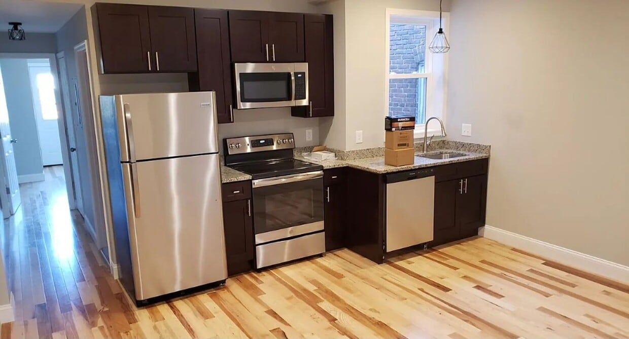 Photo - 2918 Guilford Ave