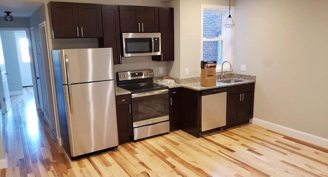 Photo - 2918 Guilford Ave Apartment