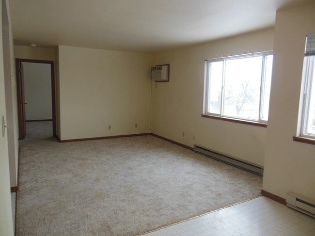 Interior Photo - Murdo Townhomes
