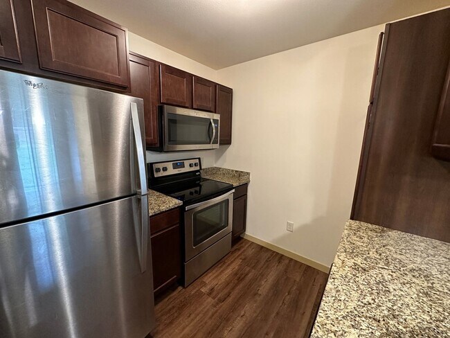 Foto del interior - North Towne Homes