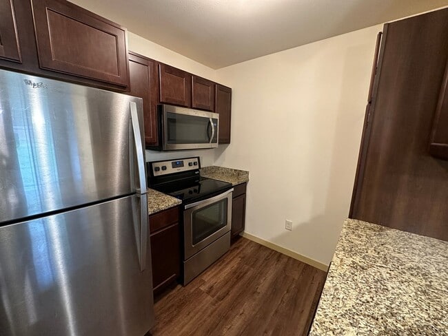 Interior Photo - North Towne Homes