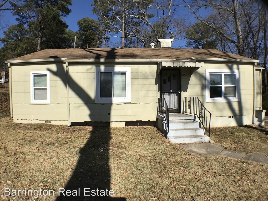 809 Owen Ave, Midfield, AL 35228 House Rental in Midfield, AL