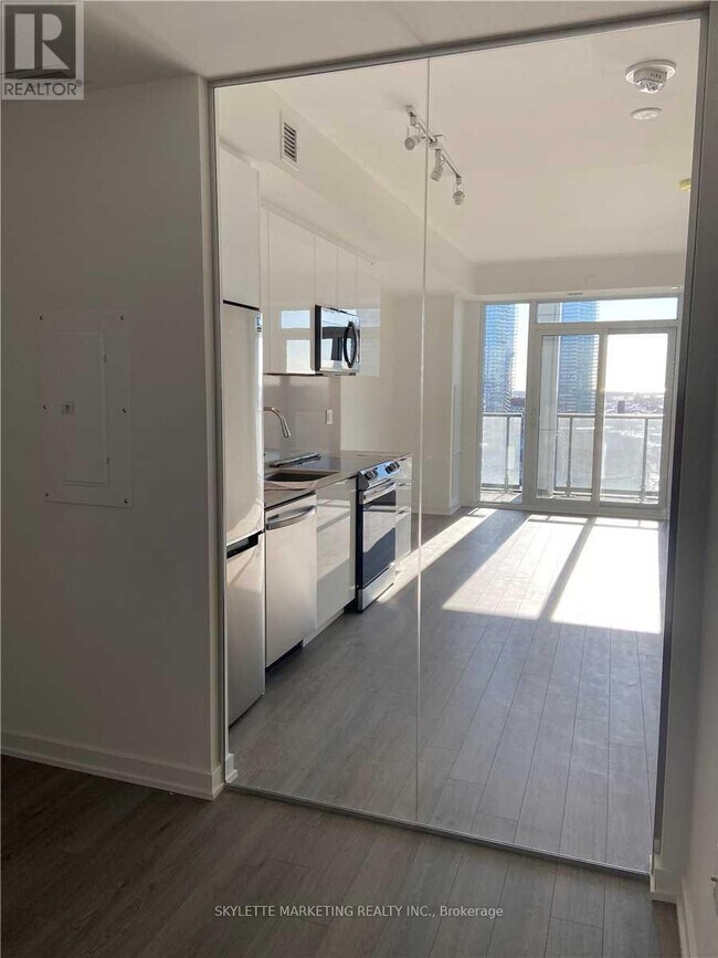 Photo du bâtiment - 50 Power St