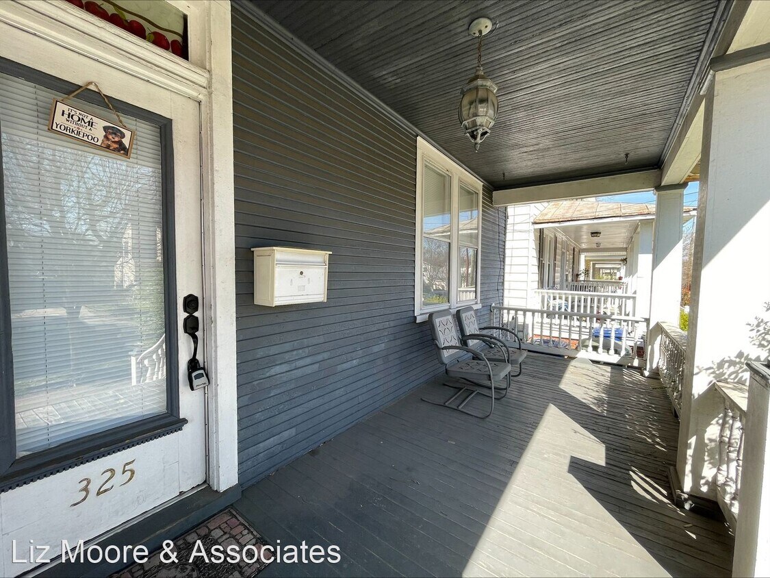 Foto del edificio - 3 br, 1 bath House - 325 50th Street