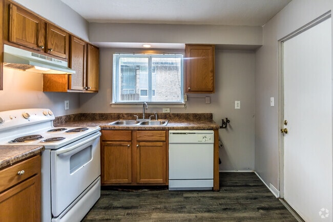 Interior Photo - Mendenhall Gardens