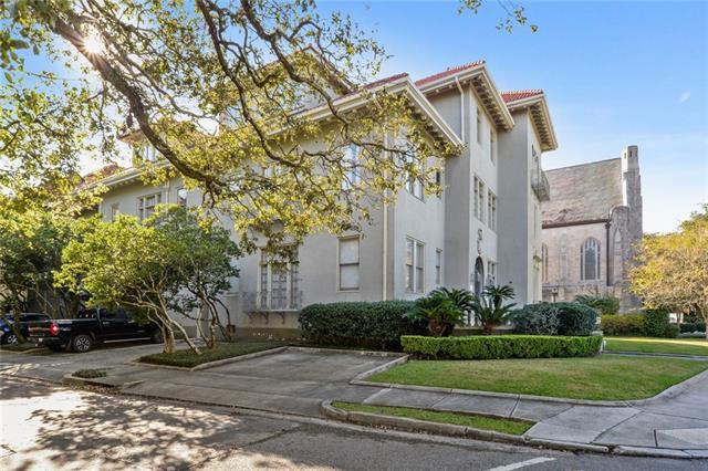 Foto del edificio - 5912 St Charles Ave