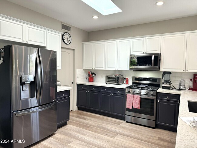 Foto del edificio - 6708 E Soaring Eagle Way