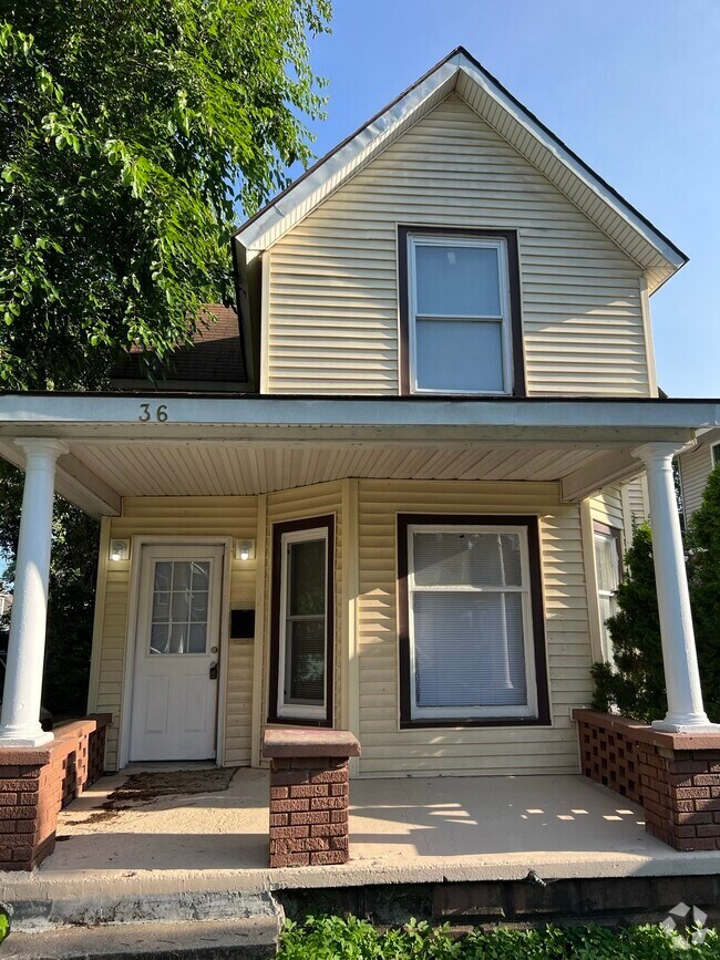 Garfield Park Student Apartments for Rent Grand Rapids, MI 5