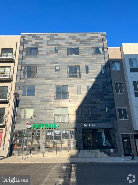 Building Photo - 1611-15 Ridge Ave