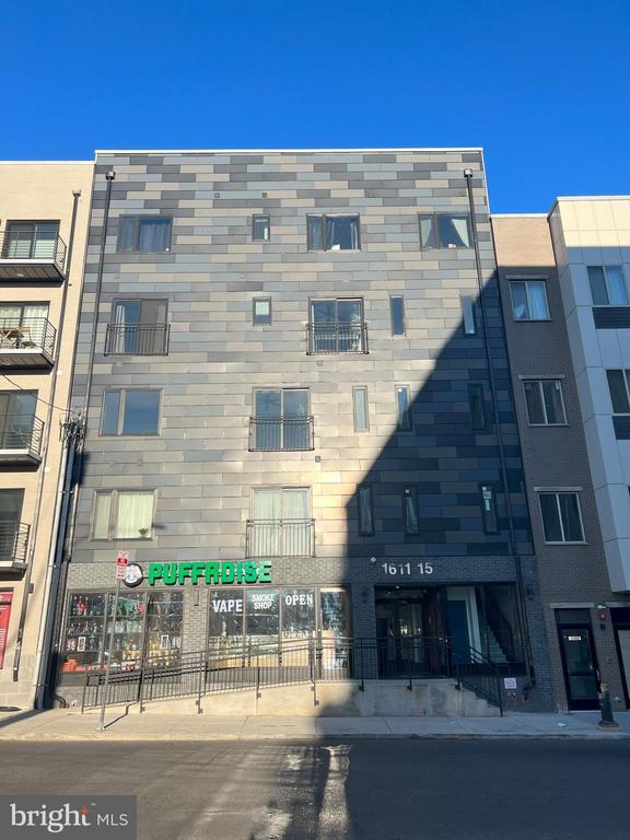 Foto principal - 1611-15 Ridge Ave
