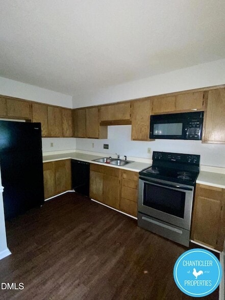 Photo - 2145 Charles St Townhome