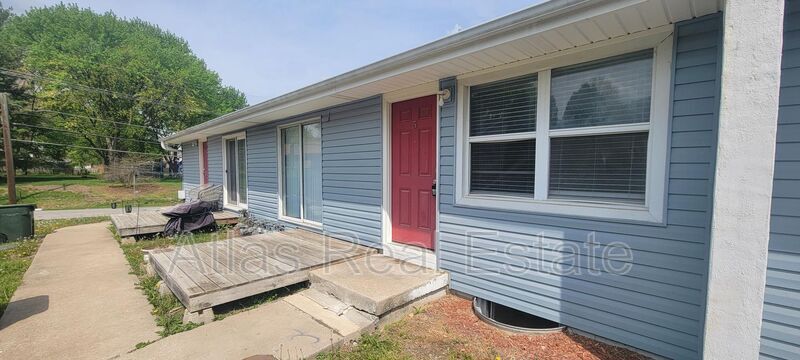 Primary Photo - 7103 Fulton Rd
