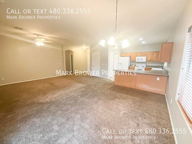 Building Photo - 2776 E Morenci Rd