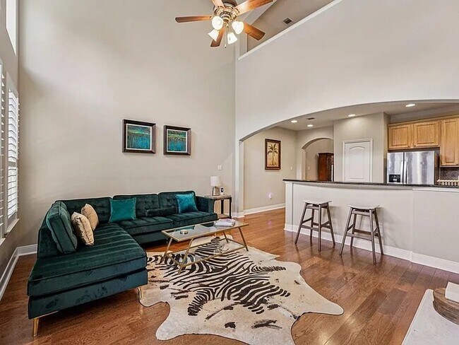 Foto del edificio - 2210 Onion Creek Pkwy