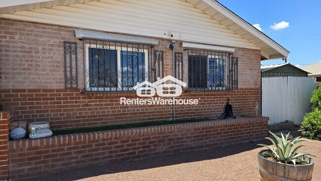Foto del edificio - 6442 E Calle Pegaso