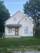 Building Photo - 33 S Alexander St