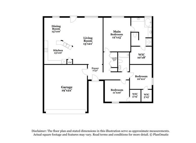 Foto del edificio - 16096 Sun View Ln