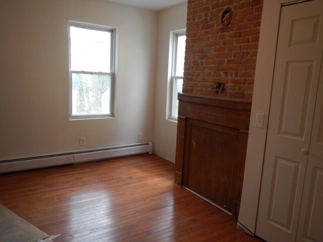 1 dormitorio/1 baño - 89 1st Ave