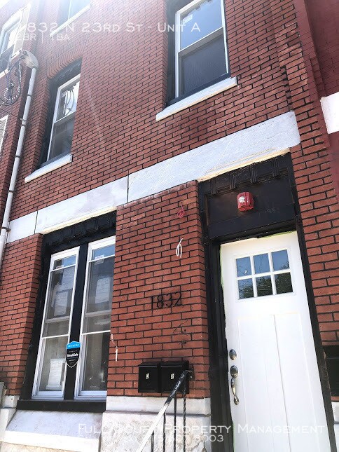 Primary Photo - 1832 N 23rd St