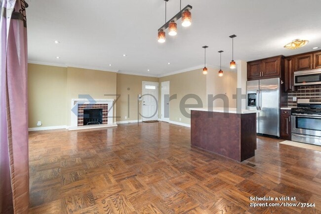Foto del edificio - 470 Westmoor Ave