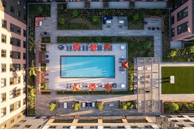 Foto del edificio - Alba