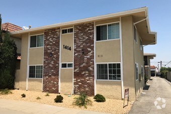 Primary Photo - 1414 Stevens Ave