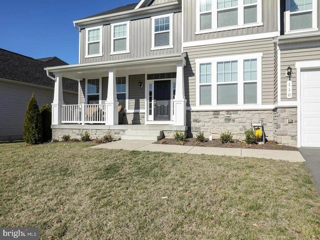 Building Photo - 110 Bentpath Ct