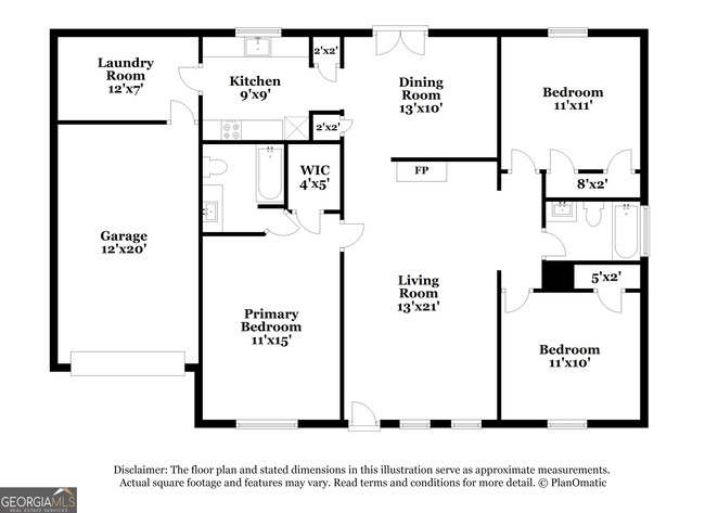 Building Photo - 2722 Old S Dr