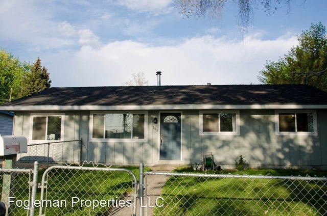 Foto principal - 3 br, 1 bath House - 755 S 13th E
