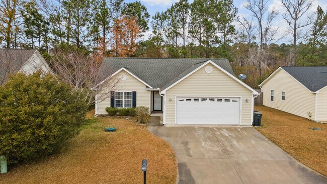 Foto del edificio - 180 Crooked Run Dr