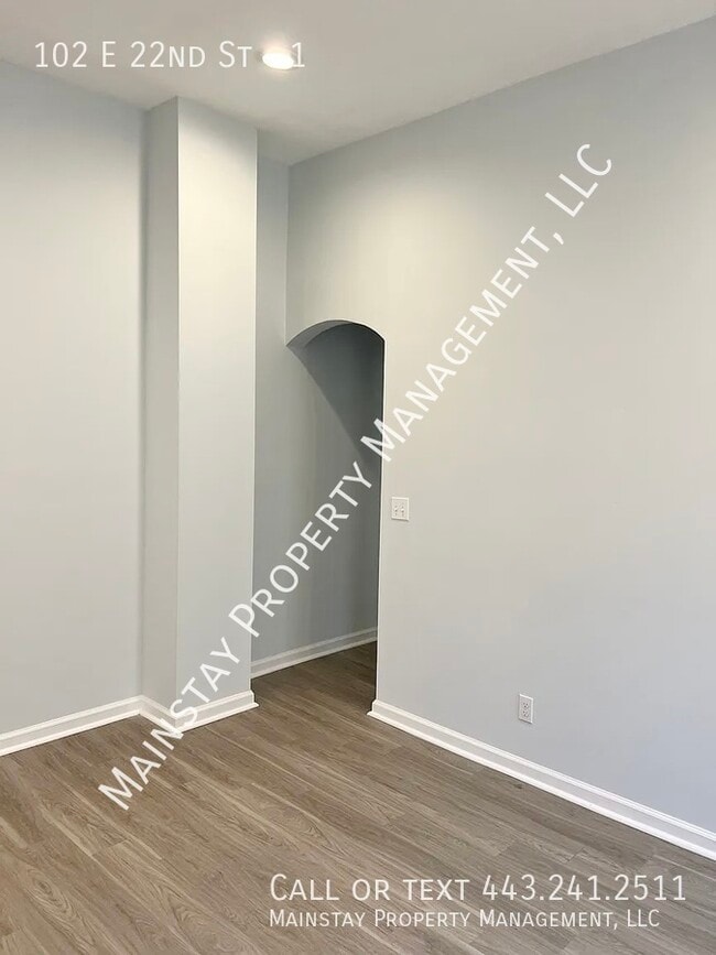 Foto del edificio - 102 E 22nd St