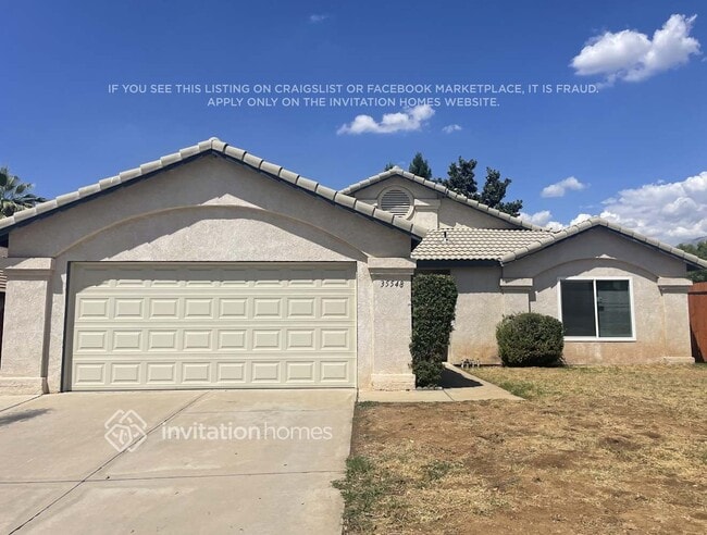 Building Photo - 35548 Penrose Ln