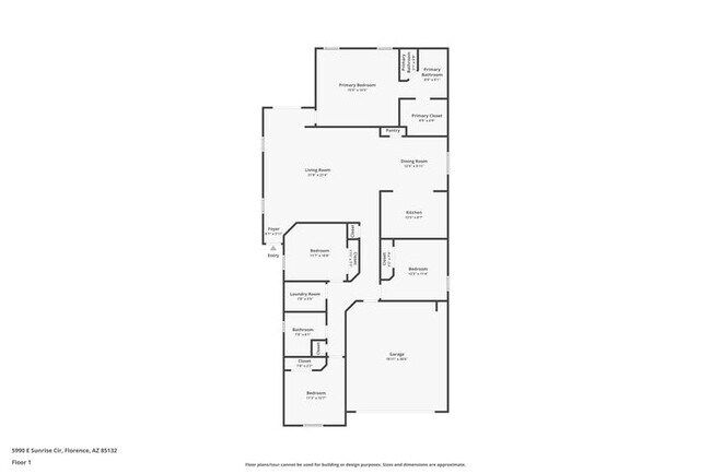 Foto del edificio - 5990 E Sunrise Cir