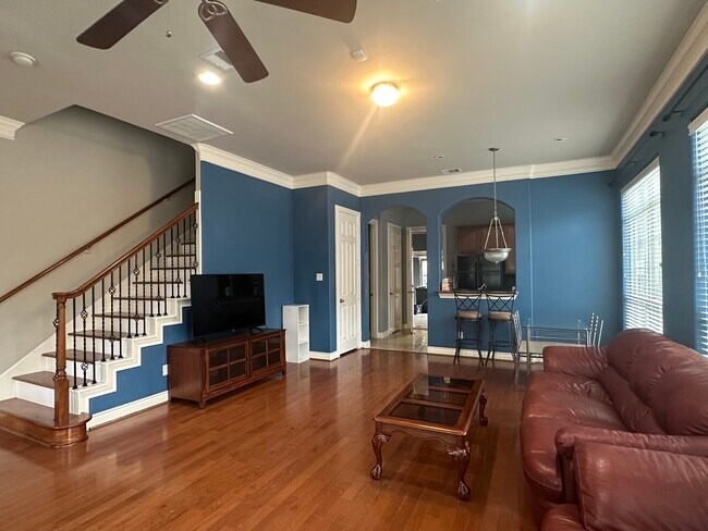 Foto del edificio - 2615 Starboard Point Dr