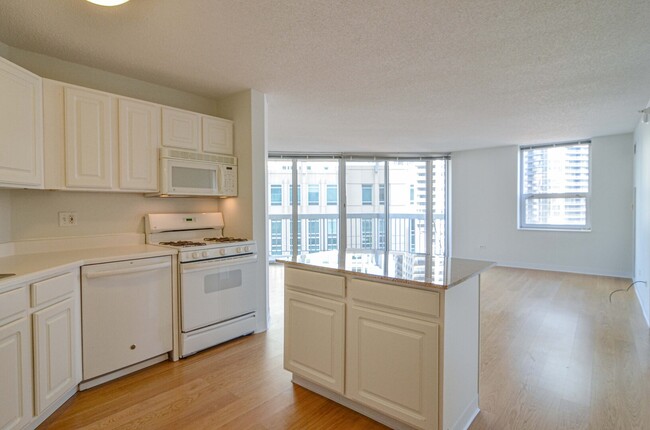 Building Photo - 545 N Dearborn St