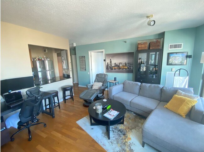Building Photo - 400 N LaSalle Dr