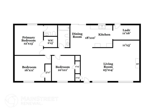 Foto del edificio - 10084 Silent Trail