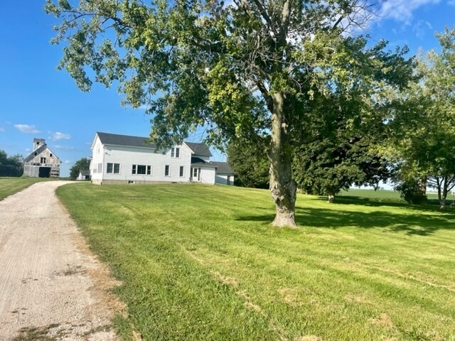 17343 Perry Rd, Maple Park, IL 60151 - House Rental in Maple Park, IL ...