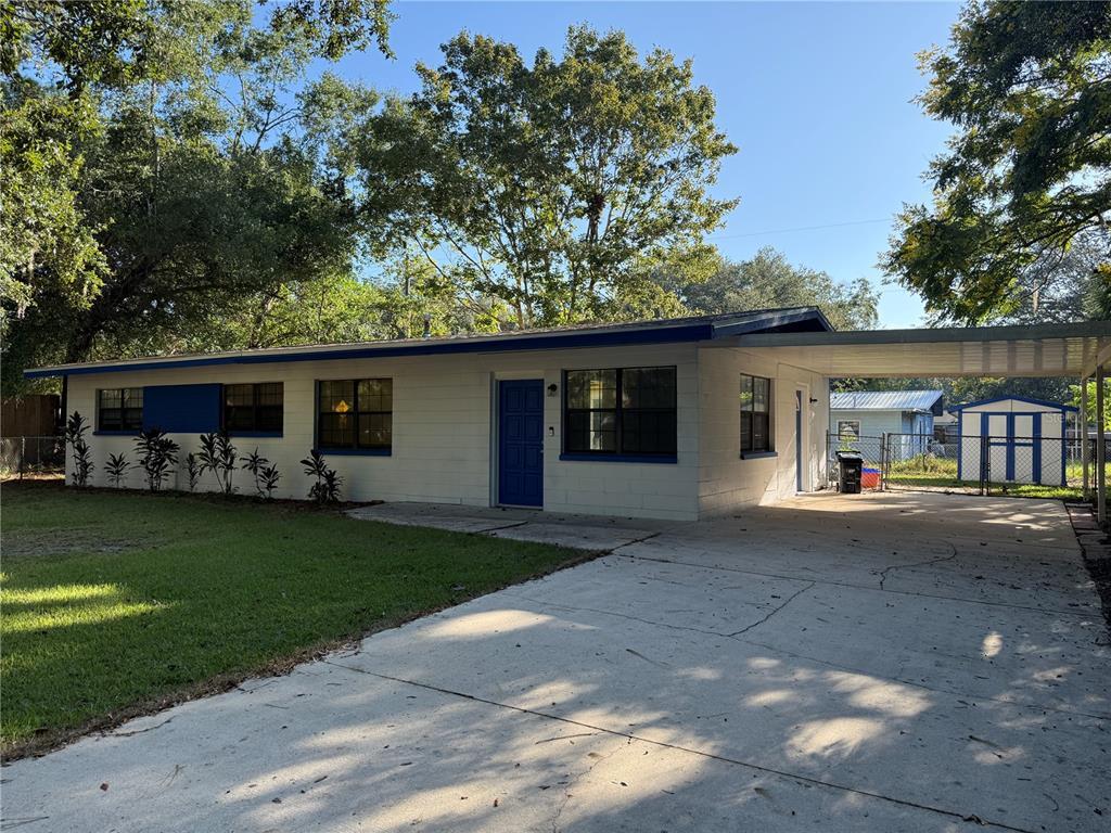 Foto principal - 4005 NW 21st Dr
