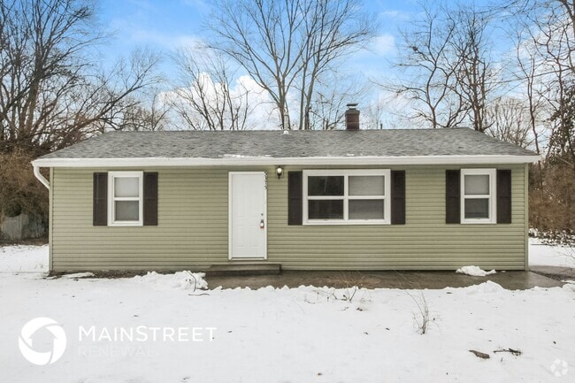 Building Photo - 5375 Clarendon Rd