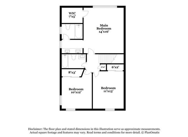 Foto del edificio - 11821 Elm Dr