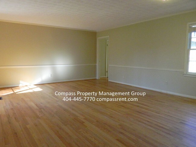 Building Photo - 3631 Lassiter Rd