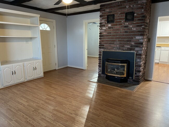 Building Photo - 10285 NW 309th Ave