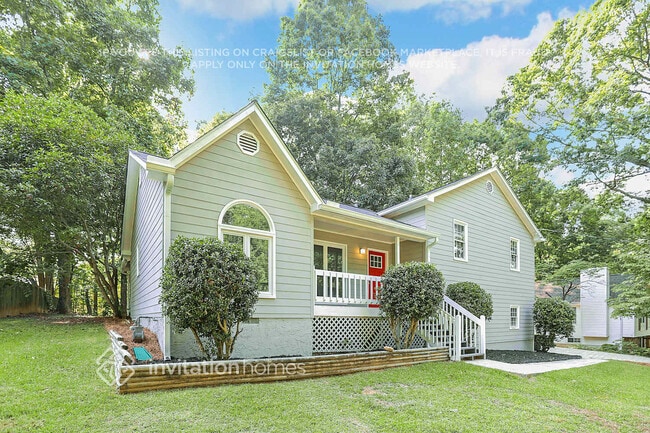 Building Photo - 278 Jamie Dr