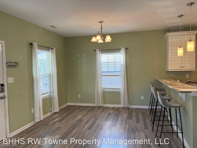 Building Photo - 3 br, 2.5 bath House - 3007 Montana Avenue