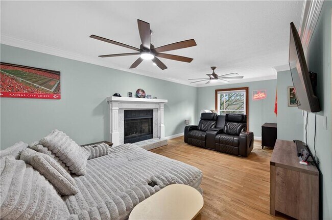 Foto del edificio - 2878 Cardinal Trce